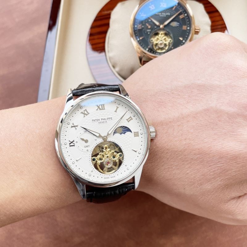 PATEK PHILIPPE Watches